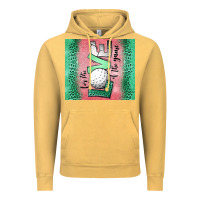 Vintage Mustard for the love of the game golf Vintage Hoodie - Jasminsmagicworld