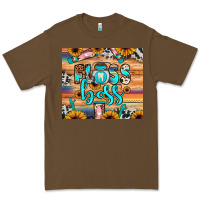 Cacao floss boss Premium Tee - JahusDesignShop