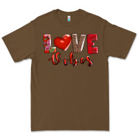 Cacao love vibes Premium Tee - AdoDesignShop
