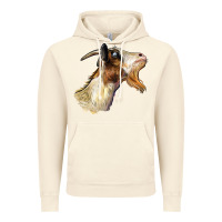 Vintage Artic Tennessee Goat Head Vintage Hoodie - LillyAllenDesigns