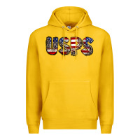 Lemon usps 4th of july Premium Hoodie - CowGirlArtShop