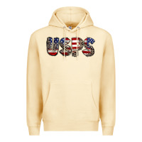 Pina Colada usps 4th of july Premium Hoodie - CowGirlArtShop