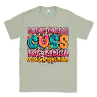 Matcha some moms too much it's me,i'm some moms Classic Tee - JahusDesignShop