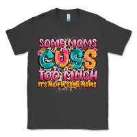Smoke some moms too much it's me,i'm some moms Classic Tee - JahusDesignShop