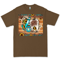 Cacao dental sunflower Premium Tee - JahusDesignShop