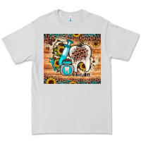 Dental Sunflower Premium Tee | Teevron