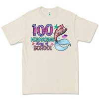 Bone 100 mermazing days of school Premium Tee - Artiststas