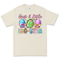 Bone just a little egg stra Premium Tee - Artiststas