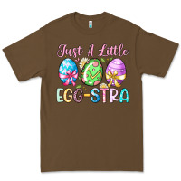 Cacao just a little egg stra Premium Tee - Artiststas