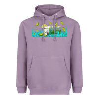 Lavender let's get salty with lime Heavyweight Hoodie - TumblerDesignByShophia