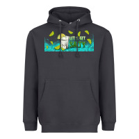 Smoke let's get salty with lime Heavyweight Hoodie - TumblerDesignByShophia