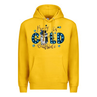 Lemon baby its cold outside Premium Hoodie - CowGirlArtShop