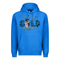 True Royal baby its cold outside Premium Hoodie - CowGirlArtShop