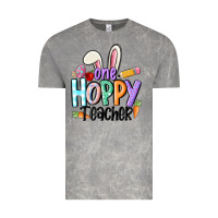 Cloud Rock one hoppy teacher Vintage Tee - MaliasSmallBusiness