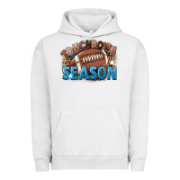 Pigment Lunar Rock touchdown season Urban Hoodie - FaDigitalArtStudio