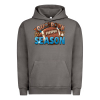 Pigment Tornado touchdown season Urban Hoodie - FaDigitalArtStudio