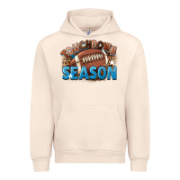 Sandshell touchdown season Urban Hoodie - FaDigitalArtStudio