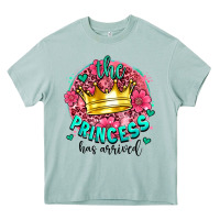 Arona the princesshas arrived Heavy Core Tee - AdoDesignShop
