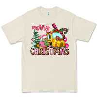 Merry Christmas Premium Tee | Teevron