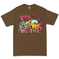 Cacao merry christmas Premium Tee - AdoDesignShop