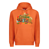 Carrot cinco de mayo coochie waxer Premium Hoodie - CowGirlArtShop