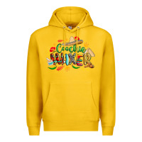 Lemon cinco de mayo coochie waxer Premium Hoodie - CowGirlArtShop