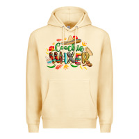 Pina Colada cinco de mayo coochie waxer Premium Hoodie - CowGirlArtShop