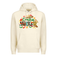 Sandshell cinco de mayo coochie waxer Premium Hoodie - CowGirlArtShop