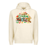 Tofu cinco de mayo coochie waxer Premium Hoodie - CowGirlArtShop