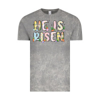 Cloud Rock he is risen Vintage Tee - MaliasSmallBusiness