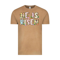 Vintage Camel he is risen Vintage Tee - MaliasSmallBusiness