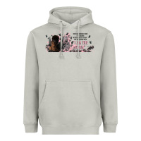 Moon Dust i am the storm with girl and butterflies Heavyweight Hoodie - TumblerDesignByShophia