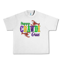 Lunar Rock happy mardi gras with lobster Urban Heavy Tee - AdoDesignShop