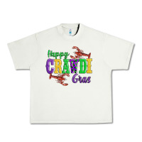 Pistachio happy mardi gras with lobster Urban Heavy Tee - AdoDesignShop