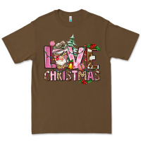 Cacao love christmas Premium Tee - AdoDesignShop