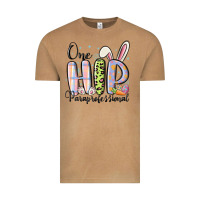 One Hip Paraprofessional Vintage Tee | Teevron