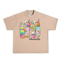 Burro teaching my favorite peeps Urban Heavy Tee - MaliasSmallBusiness