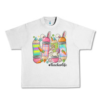 Lunar Rock teaching my favorite peeps Urban Heavy Tee - MaliasSmallBusiness