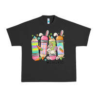 Pigment Black teaching my favorite peeps Urban Heavy Tee - MaliasSmallBusiness