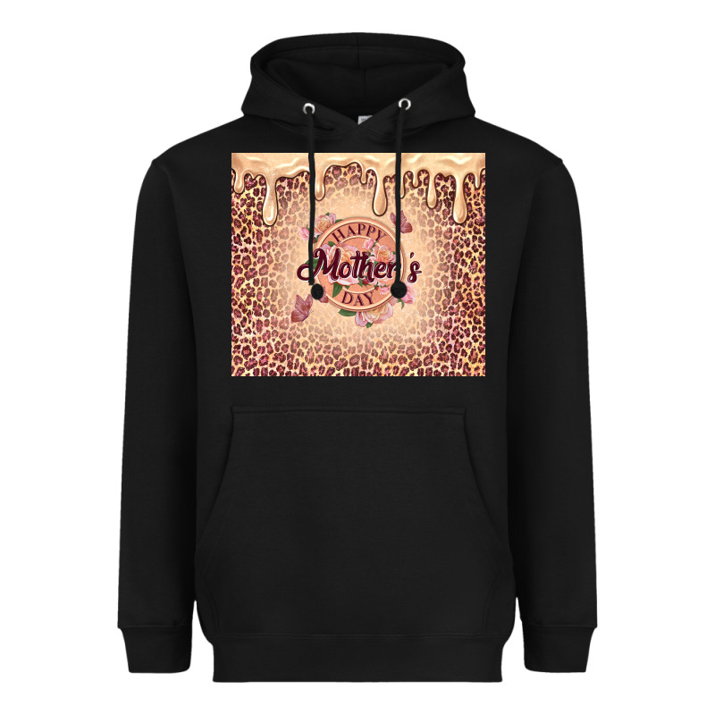 Happy Mother's Day With Roses Heavyweight Hoodie by TumblerDesignByShophia | Teevron