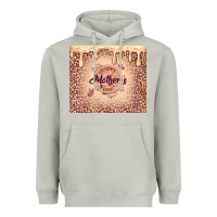 Moon Dust happy mother's day with roses Heavyweight Hoodie - TumblerDesignByShophia