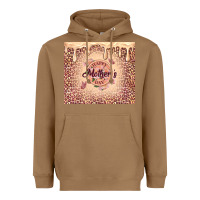 Toasted Coconut happy mother's day with roses Heavyweight Hoodie - TumblerDesignByShophia