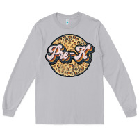 Moon Dust pre k Long Sleeve Tee - JahusDesignShop