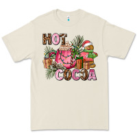 Bone hot cocoa Premium Tee - AdoDesignShop