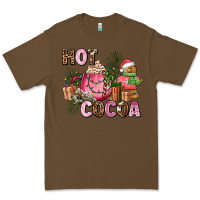 Cacao hot cocoa Premium Tee - AdoDesignShop