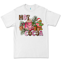 White hot cocoa Premium Tee - AdoDesignShop