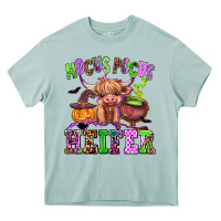 Arona hocus pocus heifer Heavy Core Tee - AdoDesignShop