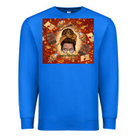 True Royal wizard head mom Premium Sweatshirt - TumblerDesignByShophia