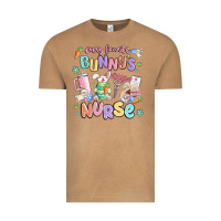 Vintage Camel every favorite bunnys nurse Vintage Tee - MaliasSmallBusiness