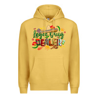 Antique Gold cinco de mayo legal drug dealer pharmacist Premium Hoodie - CowGirlArtShop